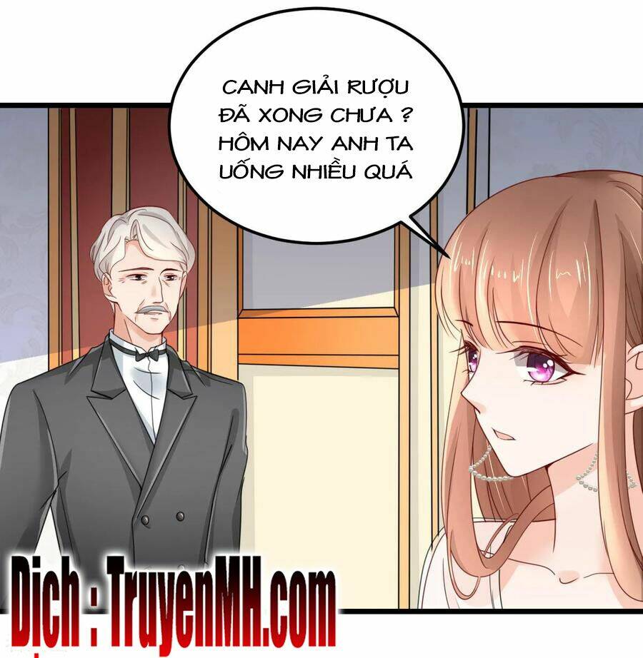 Cường Thế Tù Ái - Địch Thiếu Đừng Xằng Bậy: Chapter 69