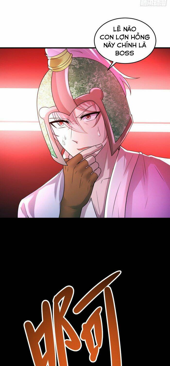 Pháp Sư Truyền Kỳ: Chapter 24