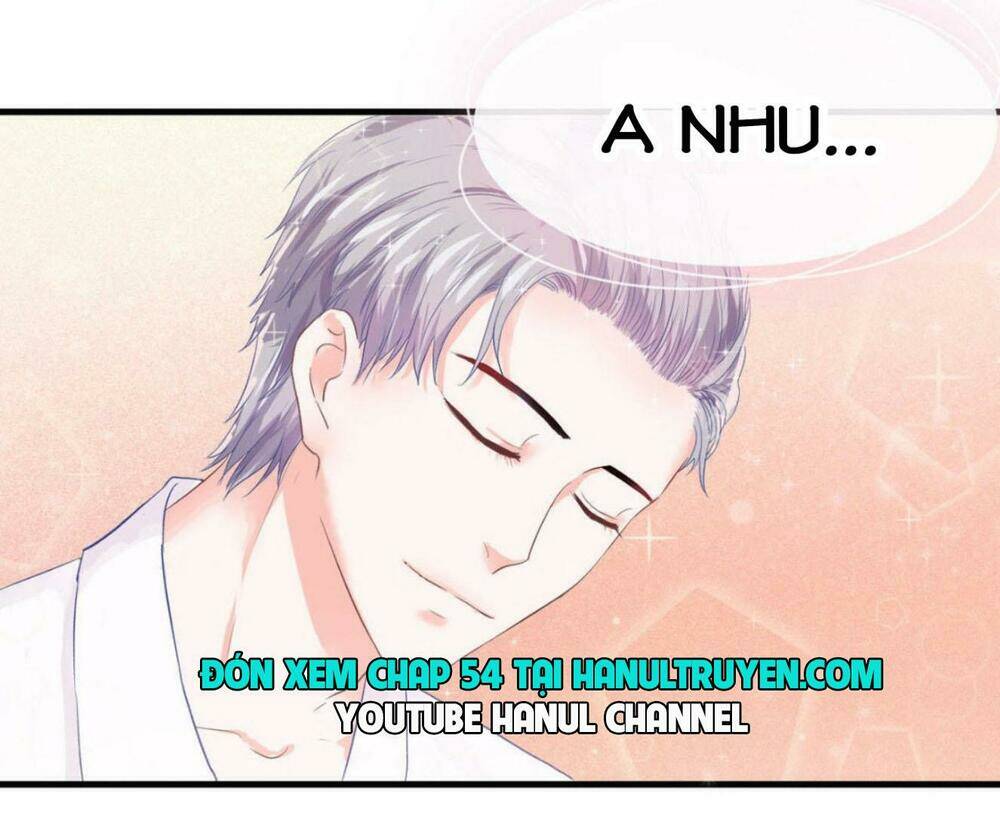 Lăng Thiếu! Nhẹ Một Chút, Đau: Chapter 53