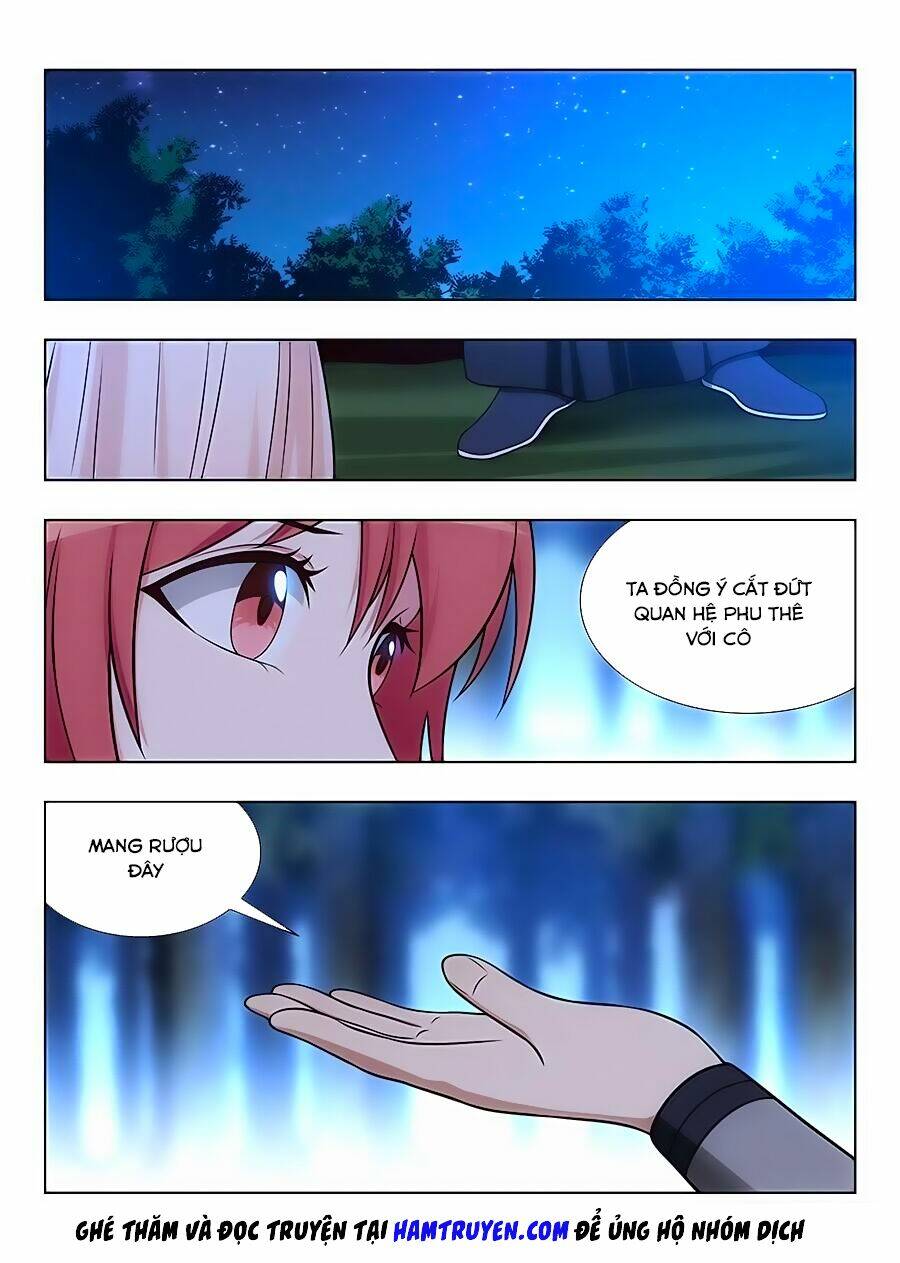 Tối Cường Phản Sáo Lộ Hệ Thống: Chapter 44