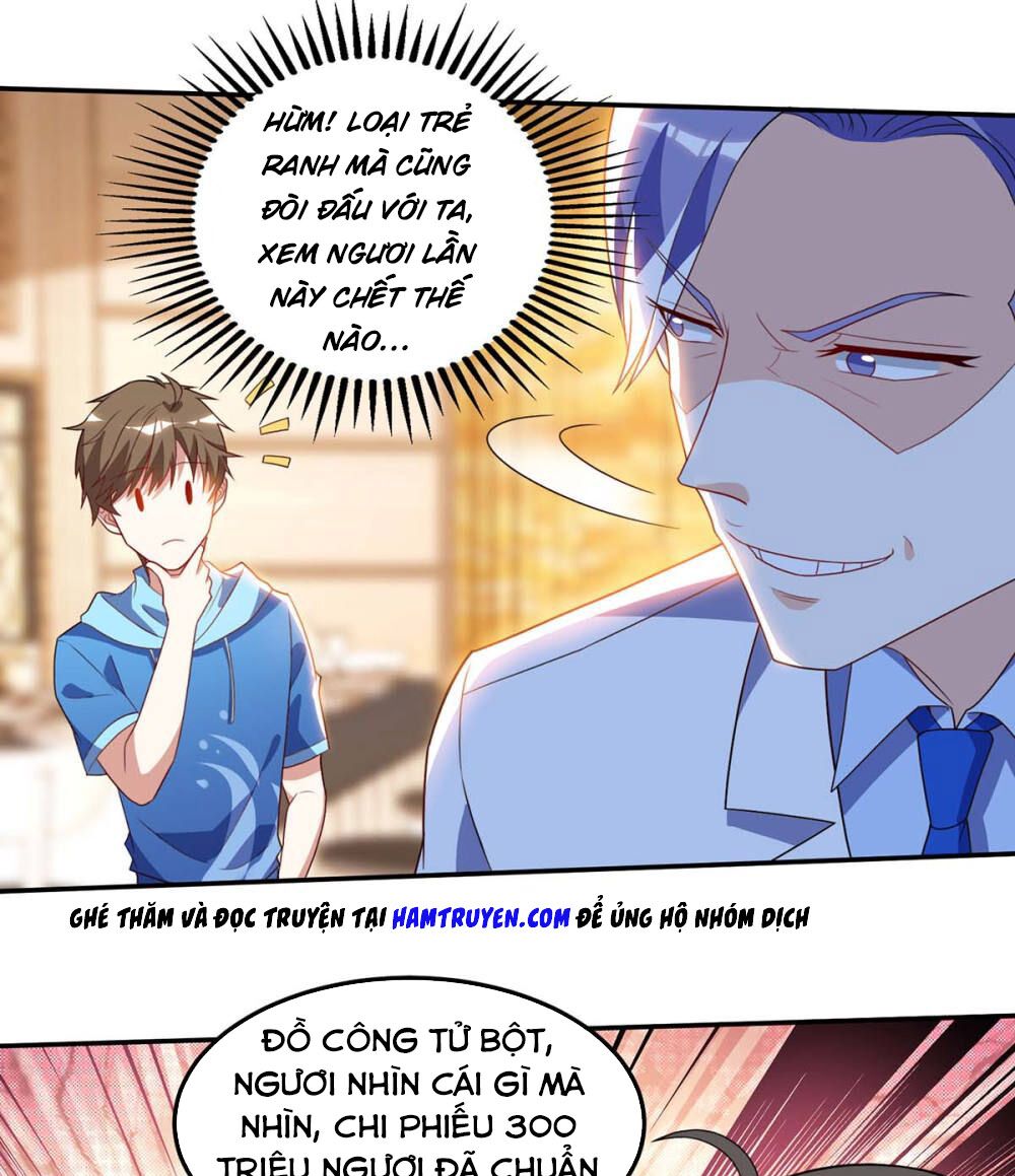 Thần Cấp Thấu Thị: Chapter 80