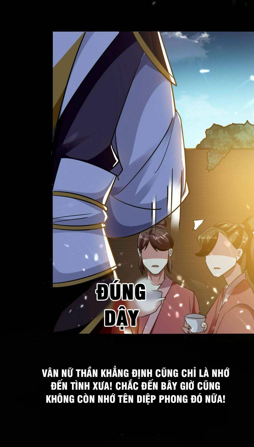 Vạn Giới Tiên Vương: Chapter 4