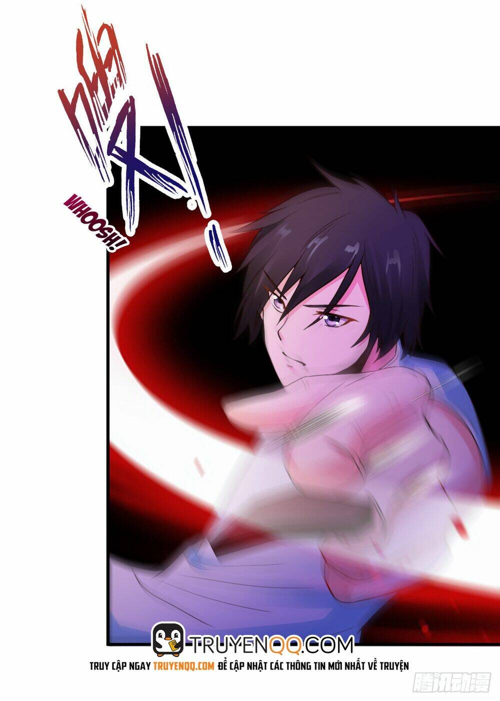 Em Gái Đừng Làm Phiền Tôi: Chapter 7