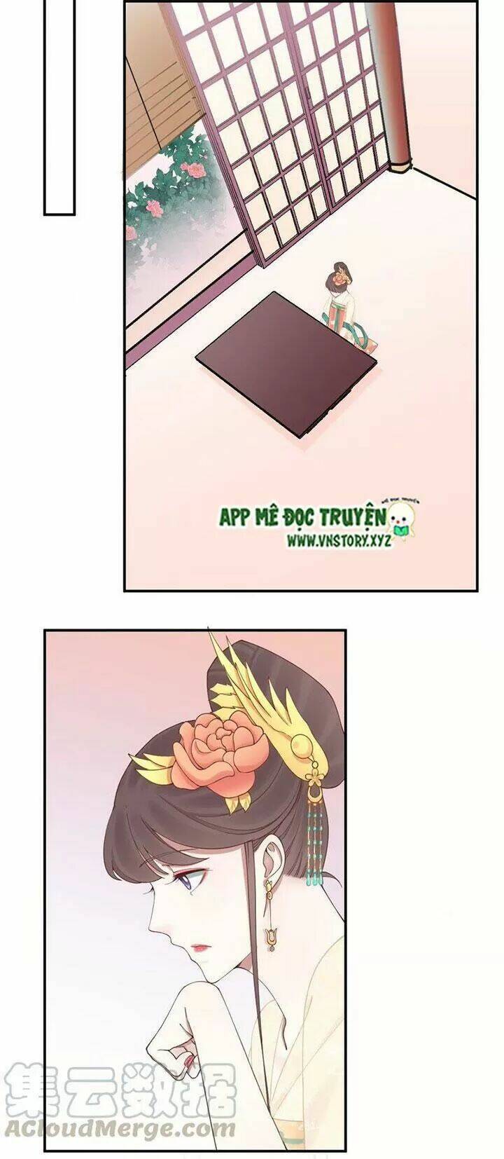 Hoàng Hậu Bận Lắm: Chapter 112