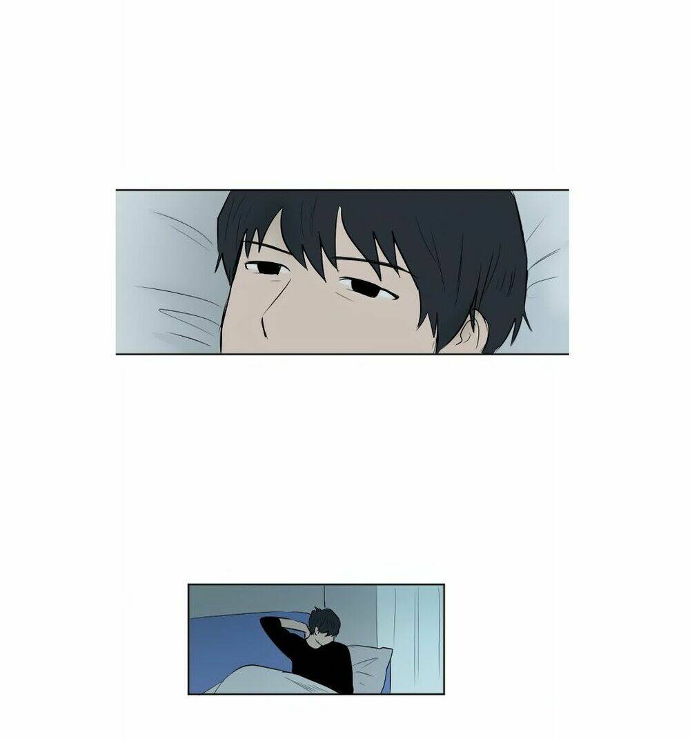 Transparent Cohabitation: Chapter 35