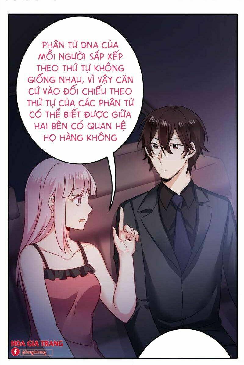 Phục Thù Thiếu Gia Tiểu Điềm Thê: Chapter 56