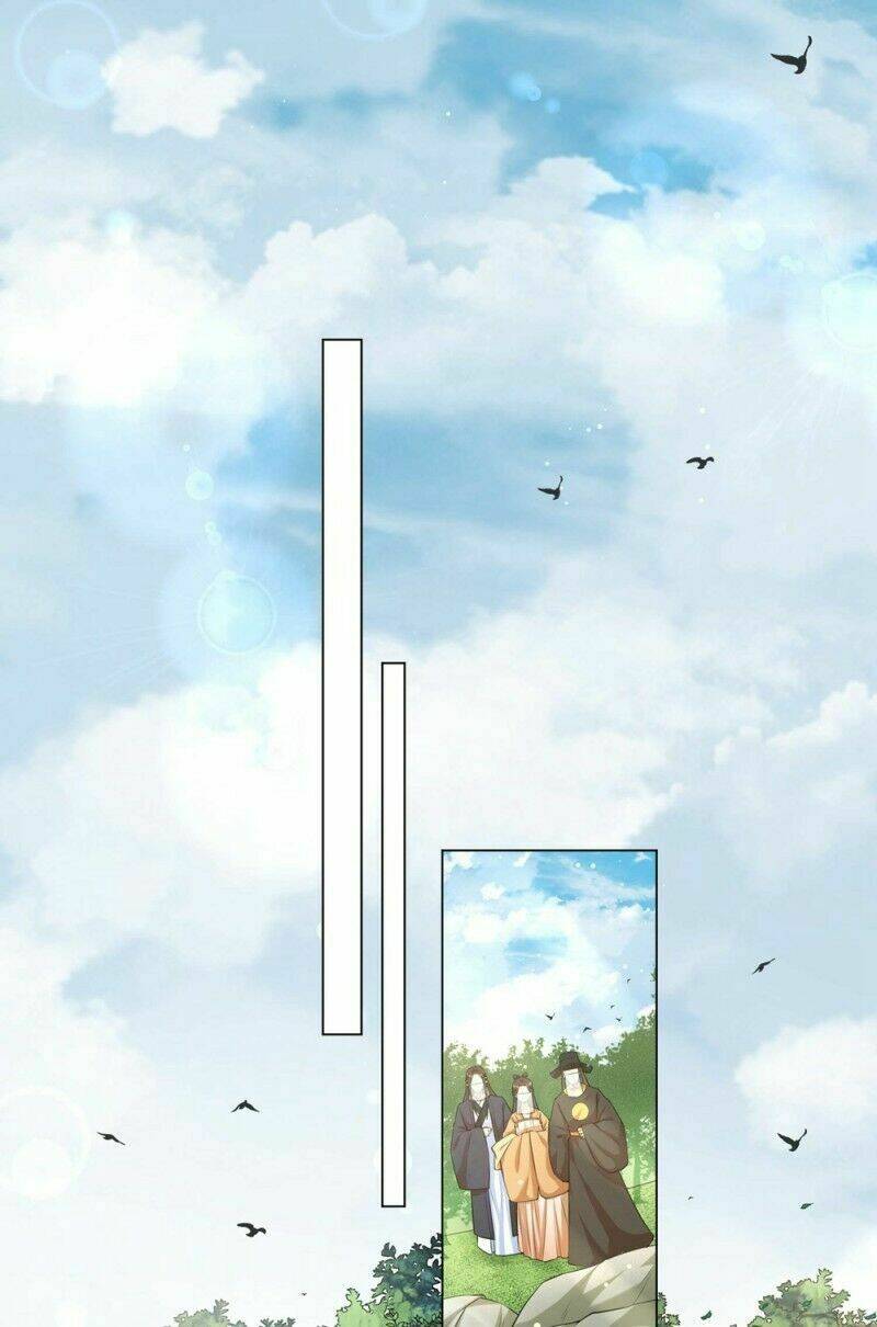 Vương Phi Có Độc!: Chapter 83