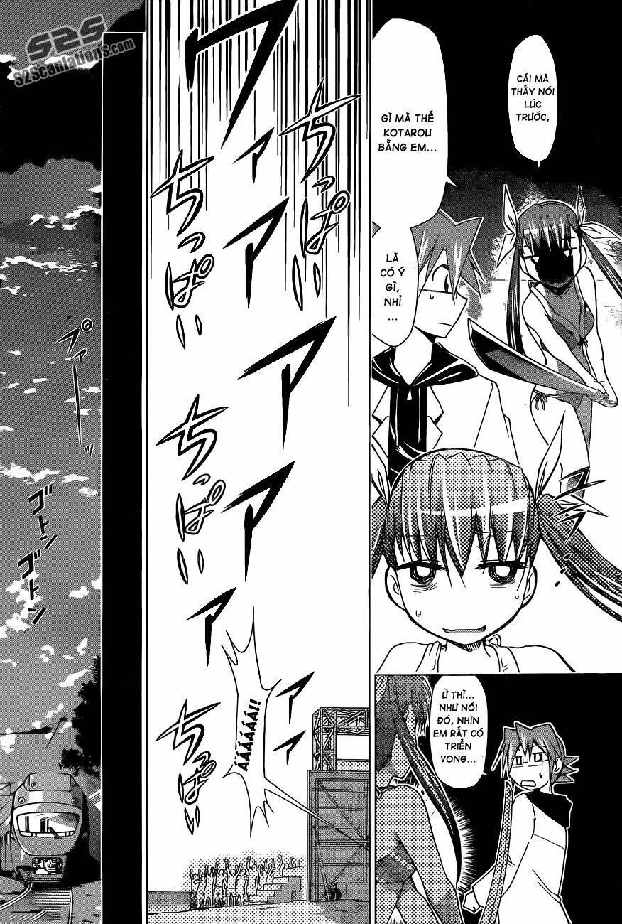 Denpa Kyoushi: Chapter 68