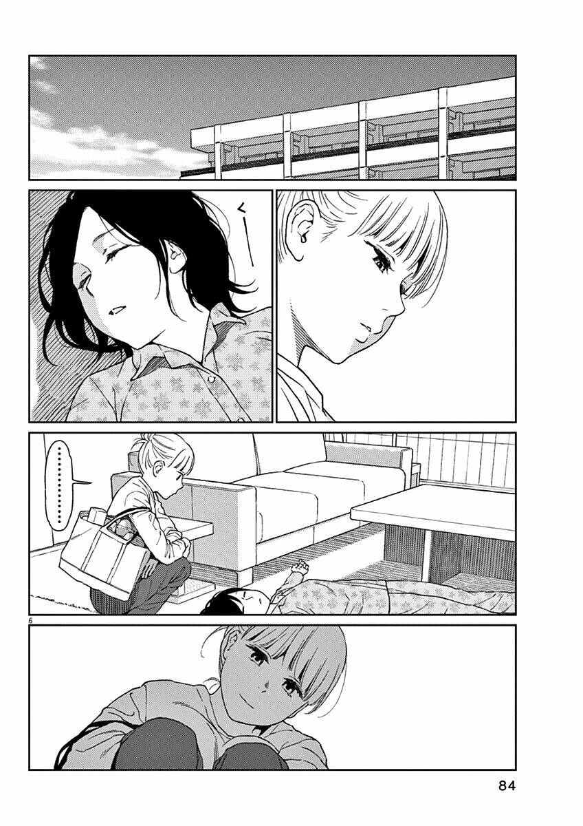 Stretch: Chapter 8