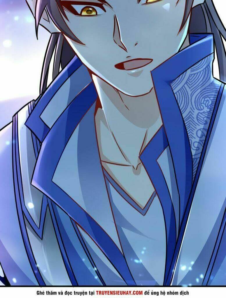 Lão Tổ Của Bạn Đang Online: Chapter 8