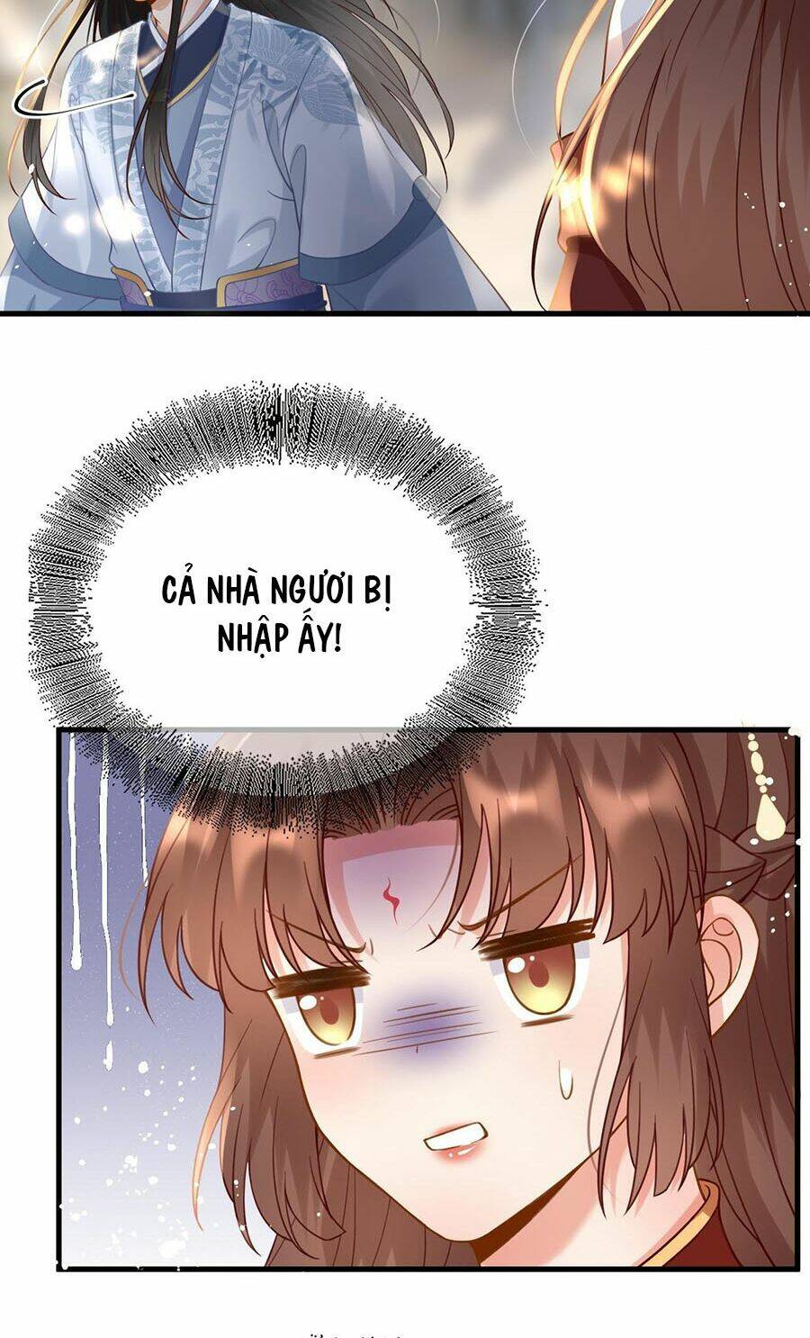 Ma Đầu Vạn Ác Năm Tuổi Rưỡi: Chapter 30