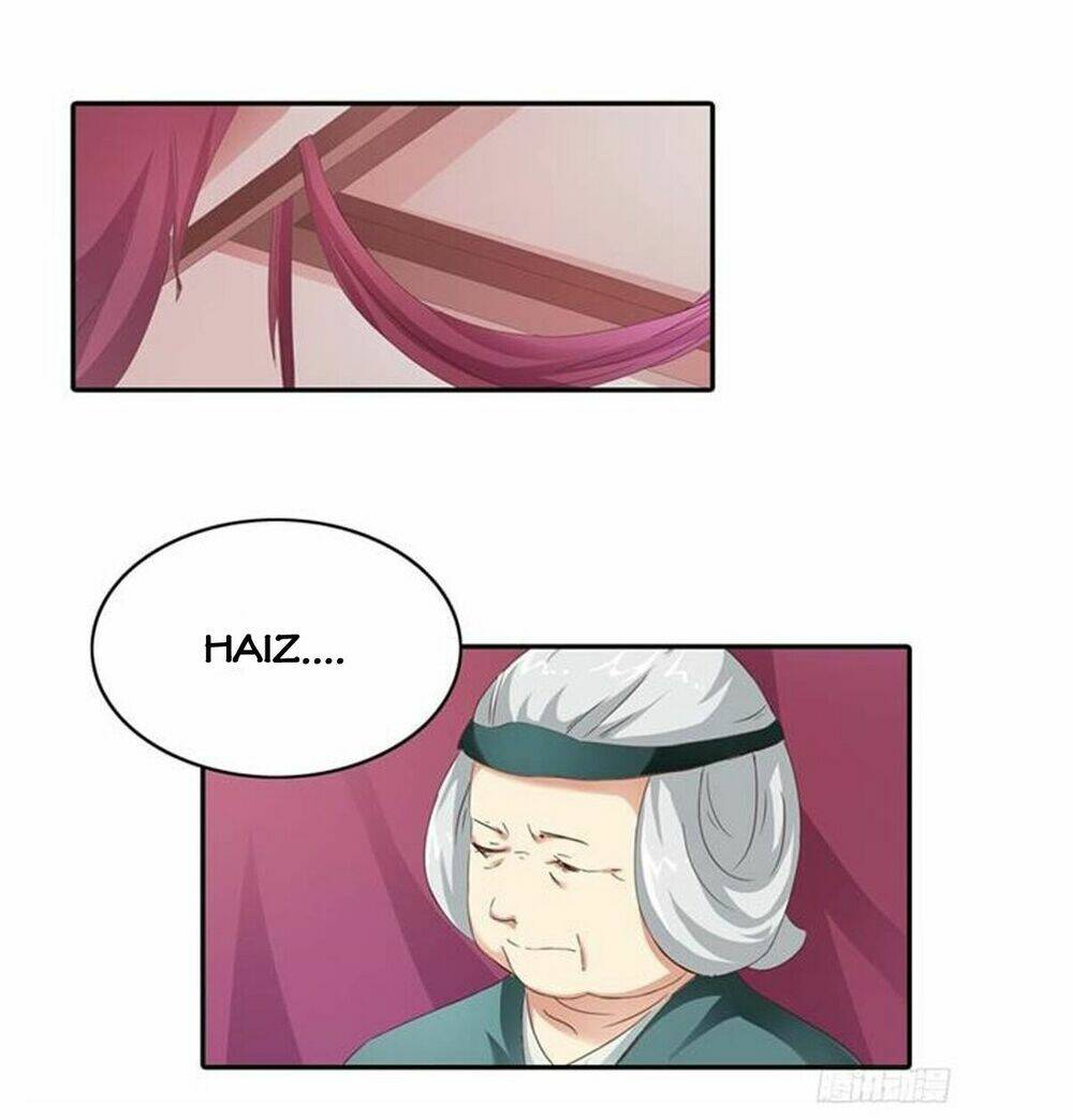 Hoàng Đế Hùng Mạnh Nhất Trong Lịch Sử: Chapter 5