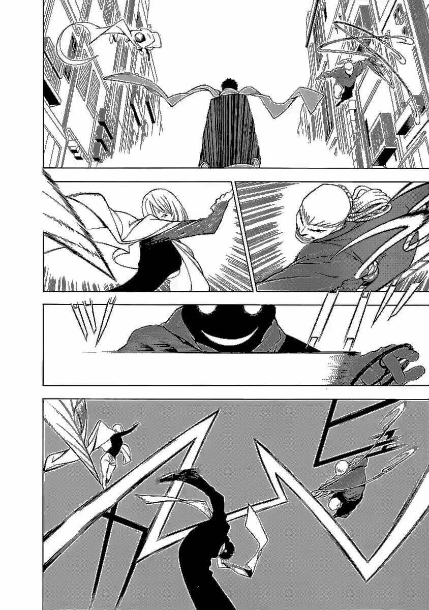 Mononogatari: Chapter 5