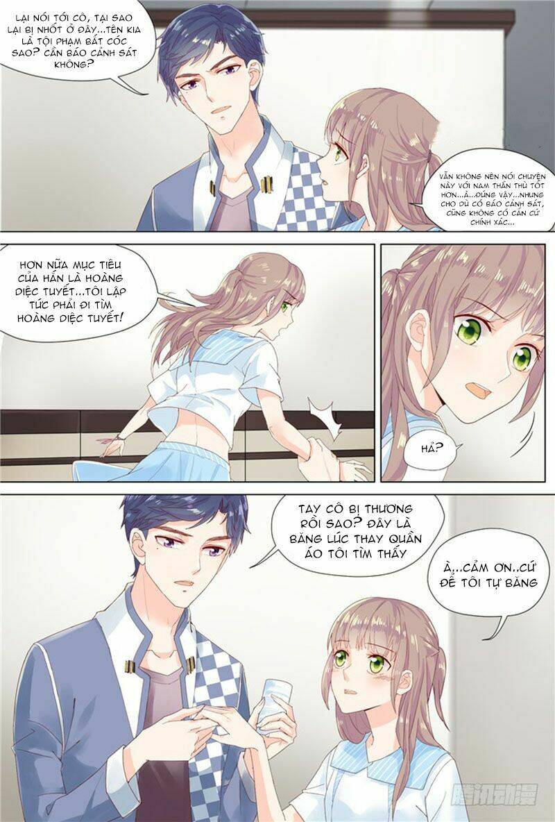 Nam Thần Là Quái Vật: Chapter 66