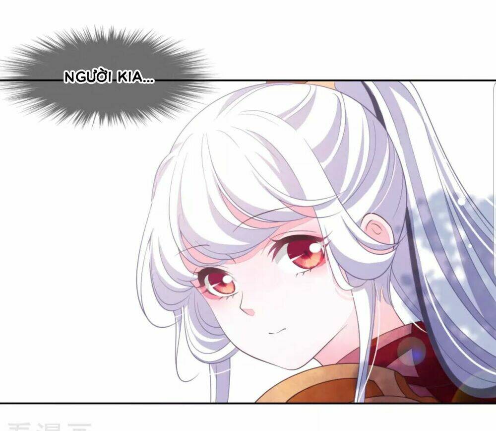 Xuyên Về Cổ Đại Làm Quốc Bảo: Chapter 35