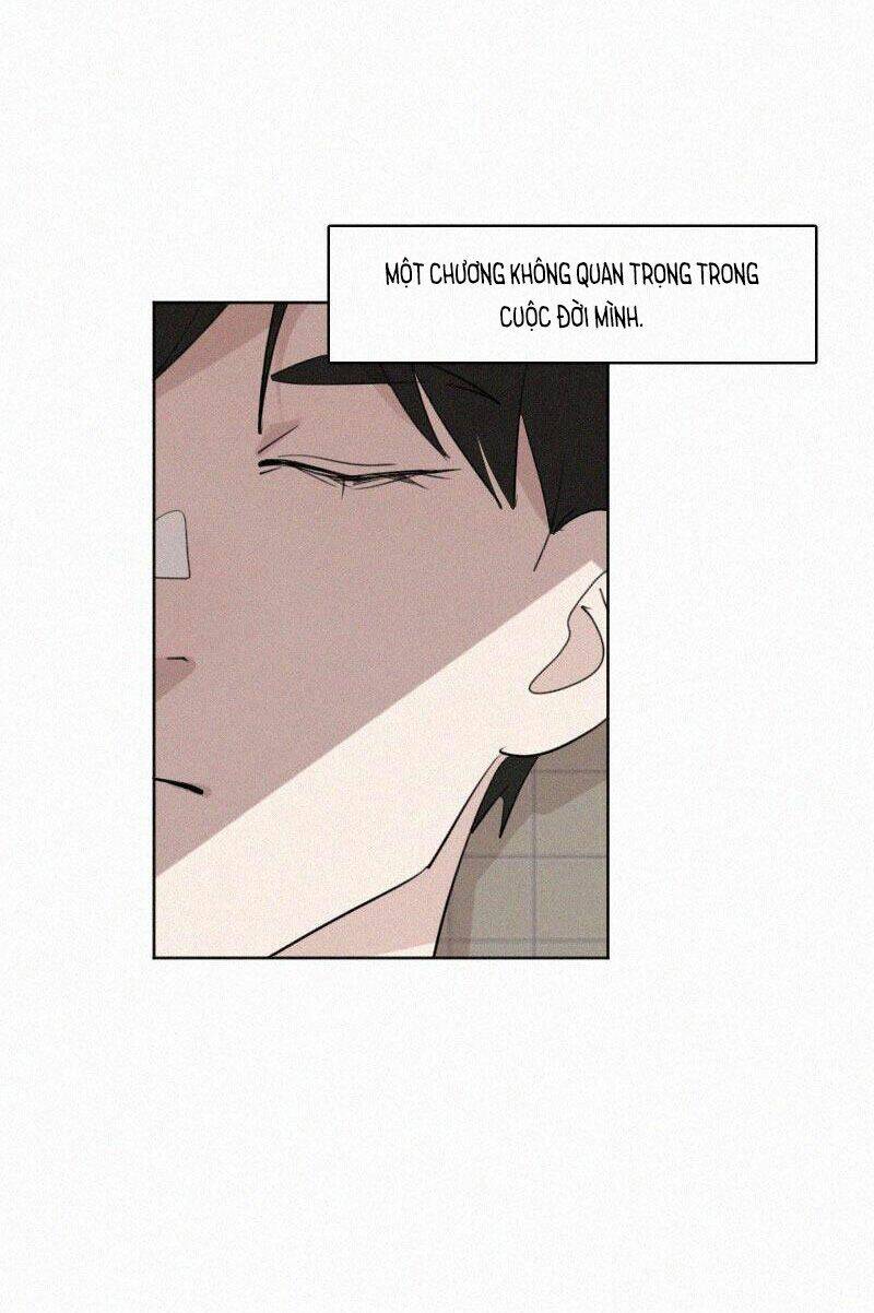 Câu Chuyện Về Cậu Và Tôi: Chapter 46