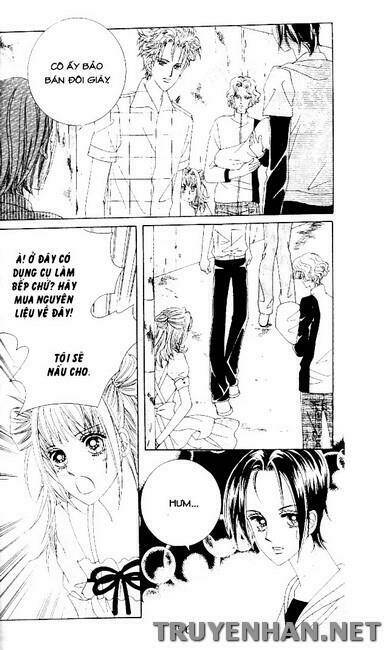 Lọ Lem Hậu Đậu: Chapter 84