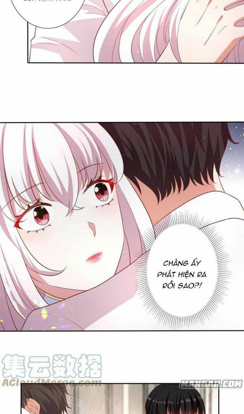 Công Chúa Phản Diện Trong Truyền Thuyết: Chapter 88