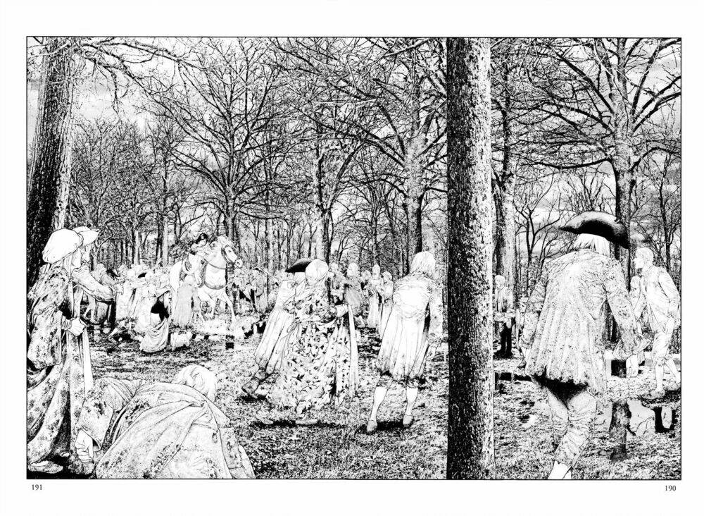 Innocent: Chapter 19