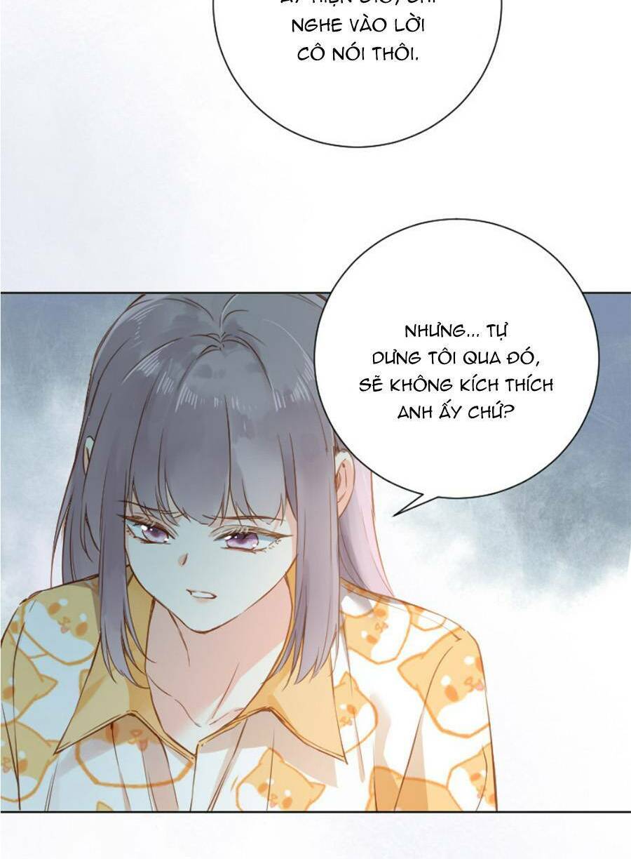 Tâm Động Thuấn Di: Chapter 66