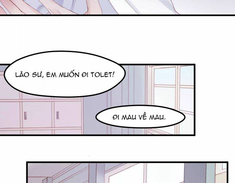 Lượm Được Một Tiểu Hồ Ly 2: Chapter 26