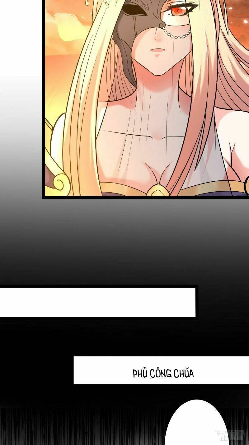 Trọng Sinh Tối Cường Ma Tôn Ở Rể: Chapter 81