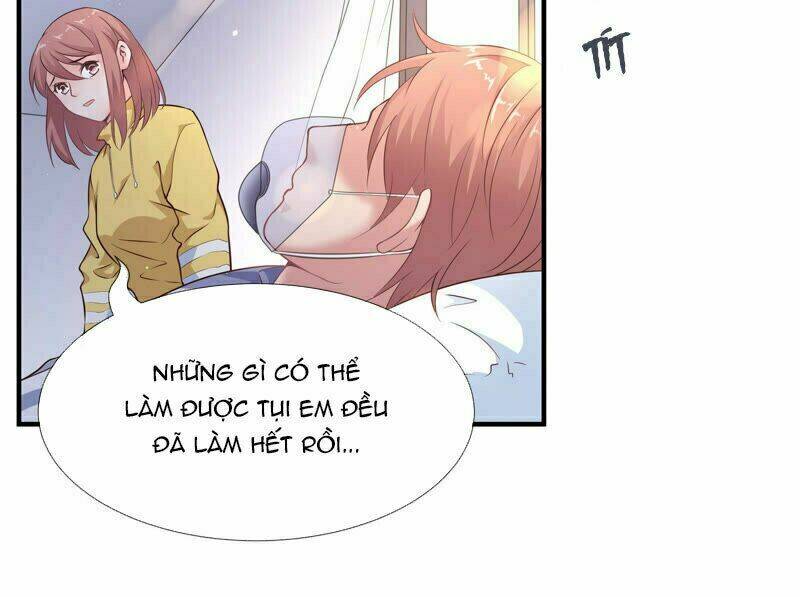 Chiến Lược Lãng Mạn Của Thịnh Thiếu: Chapter 60