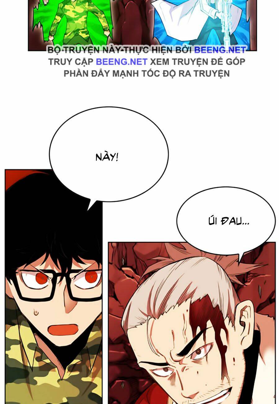 Hard Core Leveling Warrior Ss2: Chapter 46