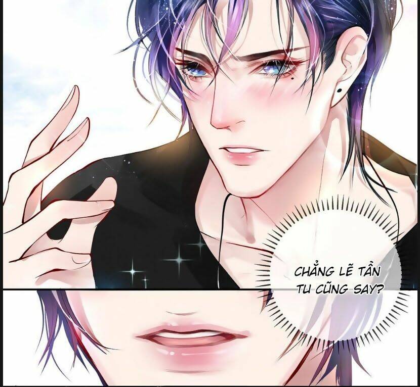 Chung Cư Của Các Ảnh Đế: Chapter 10