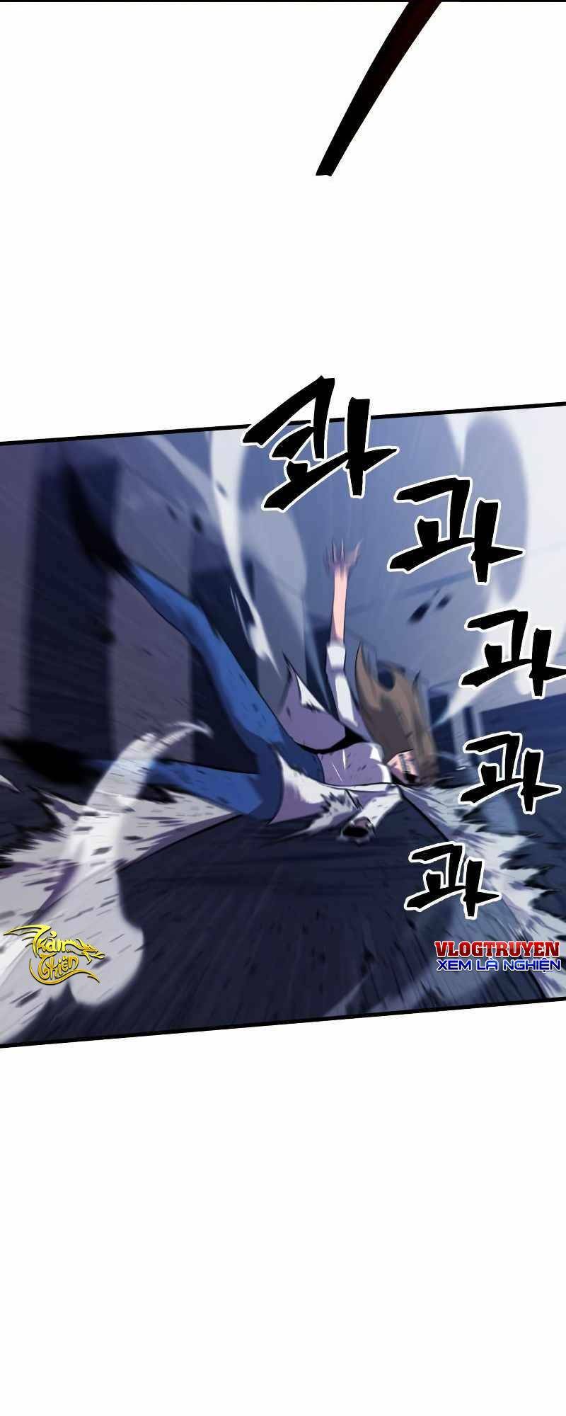 Huyết Nhân Báo Thù: Chapter 3