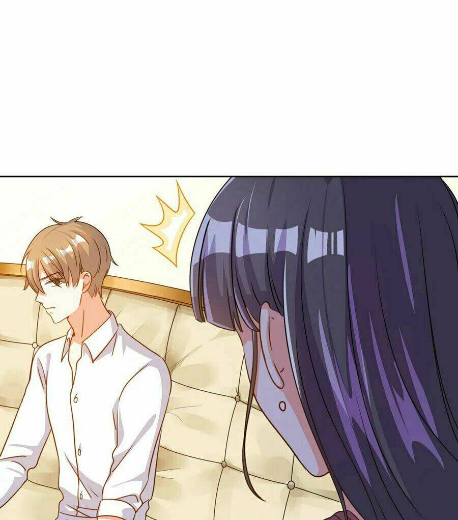 Hôn Nhân Dục Vọng: Thiếu Gia Nhẹ Một Chút!: Chapter 71