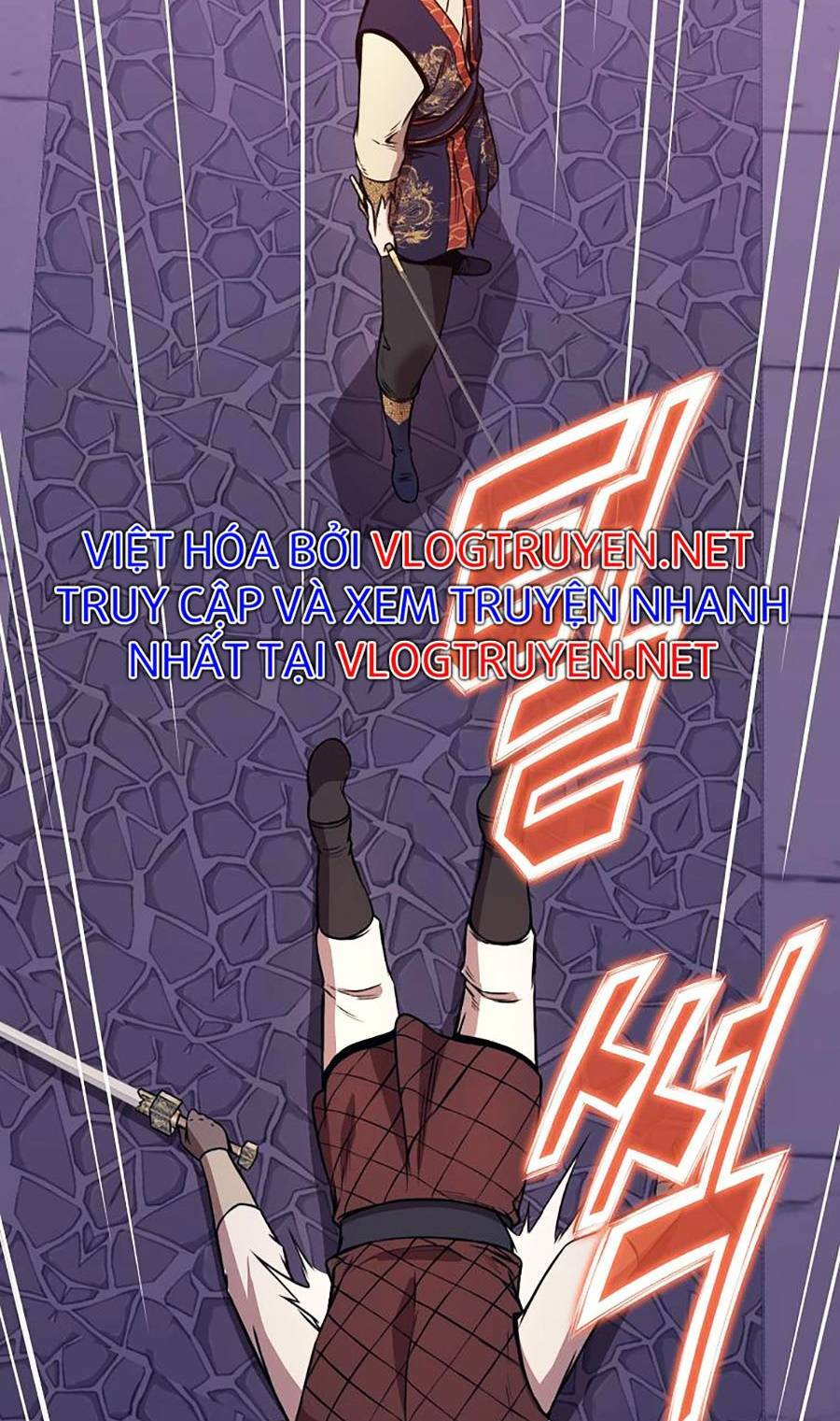 Thiên Võ Chiến Thần: Chapter 58