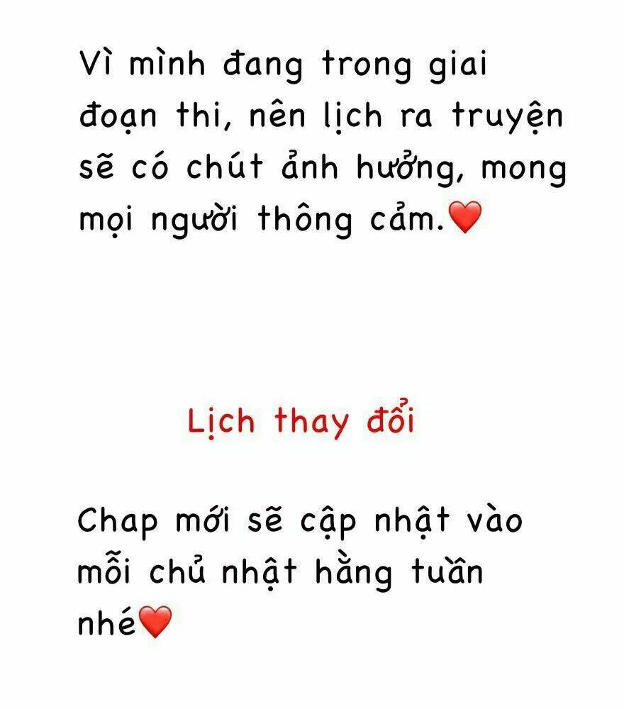 Từ Cái Nhìn Của Em: Chapter 11