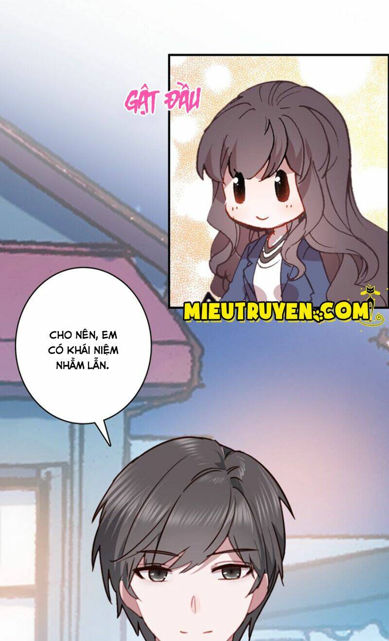 Nhất Sinh Nhất Thế Mỹ Nhân Cốt: Chapter 26