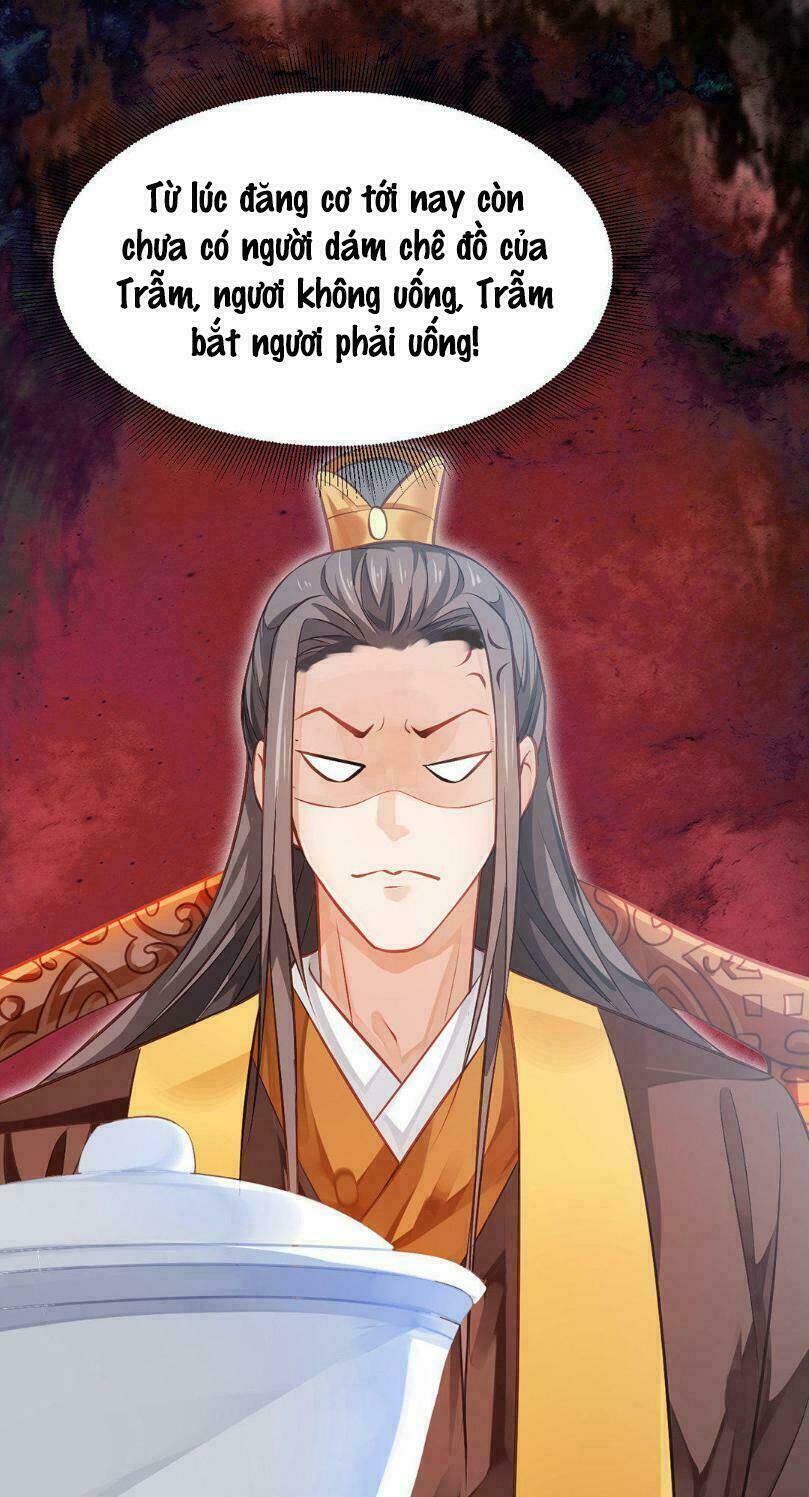 Bệ Hạ Xin Tự Trọng: Chapter 11