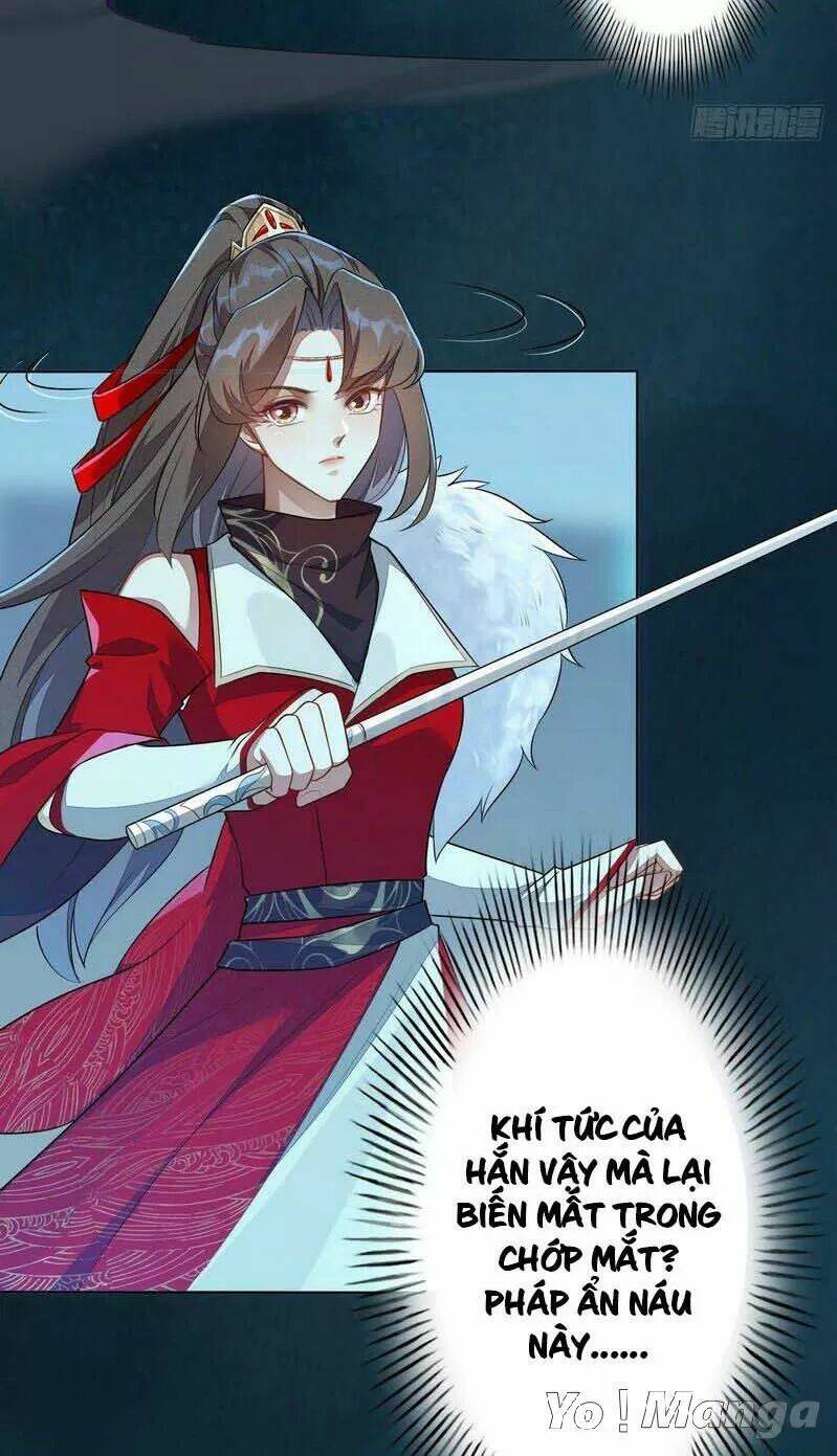 Tuyệt Thế Luyện Đan Sư: Chapter 147