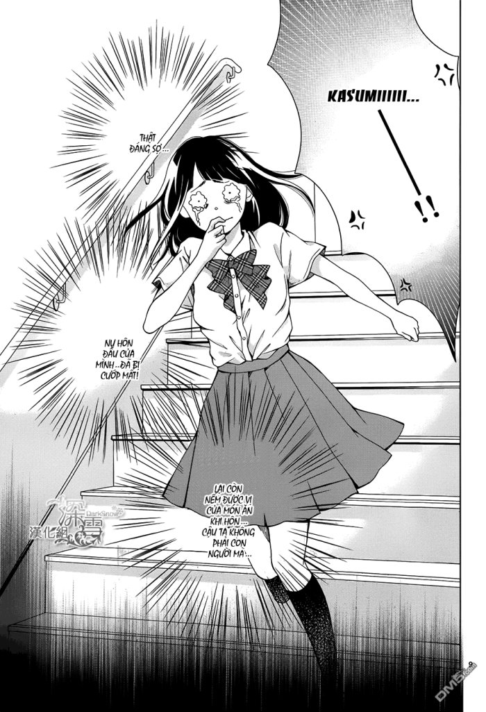 Zetsubou Baby: Chapter 2