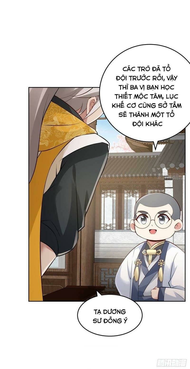 Nghịch Lân: Chapter 91