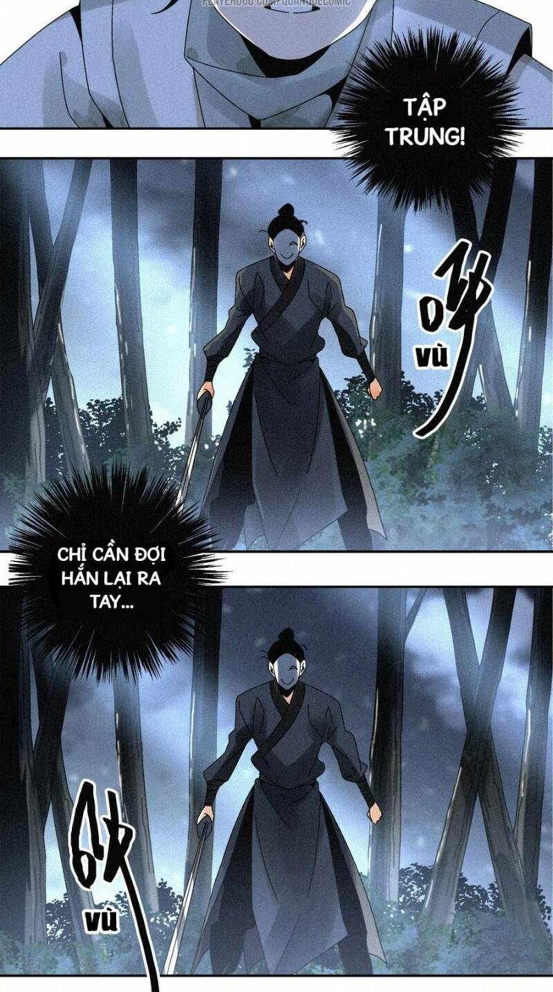 Ma Giáo Giáo Chủ Tái Xuất Giang Hồ: Chapter 8.2