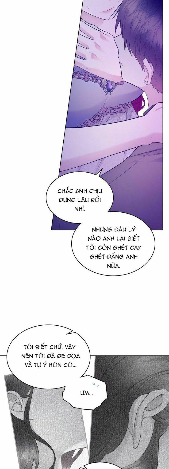 Kẻ Tạo Ra Nữ Phản Diện: Chapter 54.1