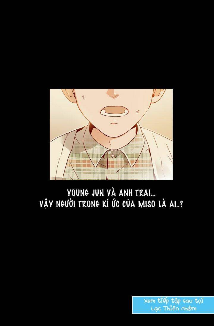 Thư Ký Kim Sao Thế Nhỉ?: Chapter 24
