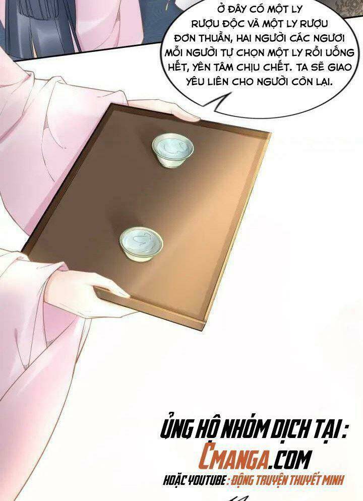 Nhất Sinh Nhất Thế Tiếu Thương Khung: Chapter 102