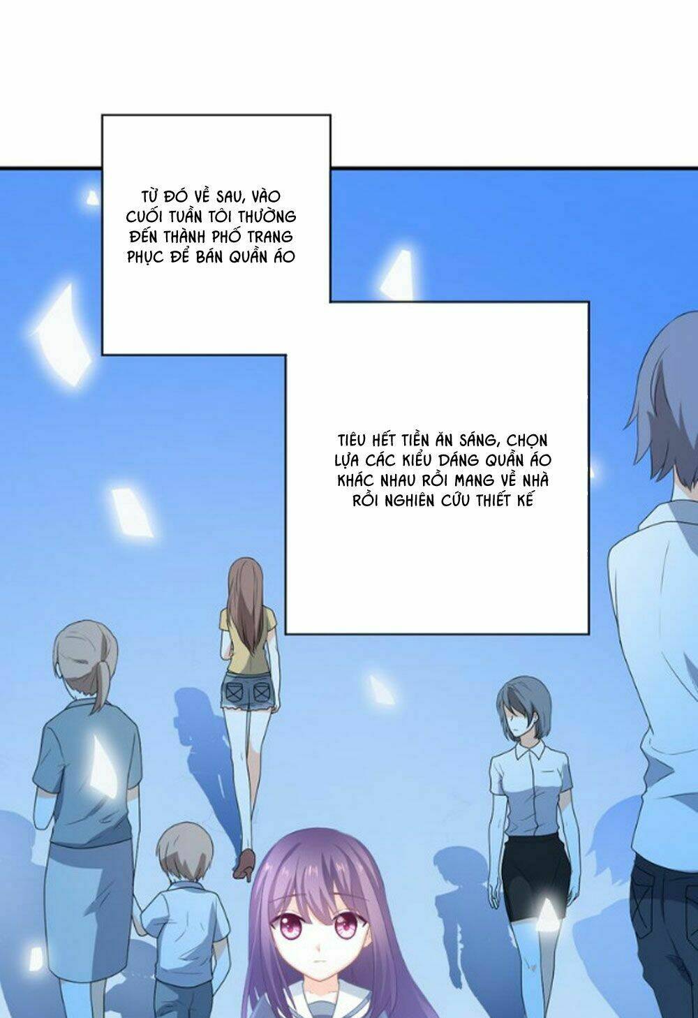 Tiệm May Luyến Sắc: Chapter 7