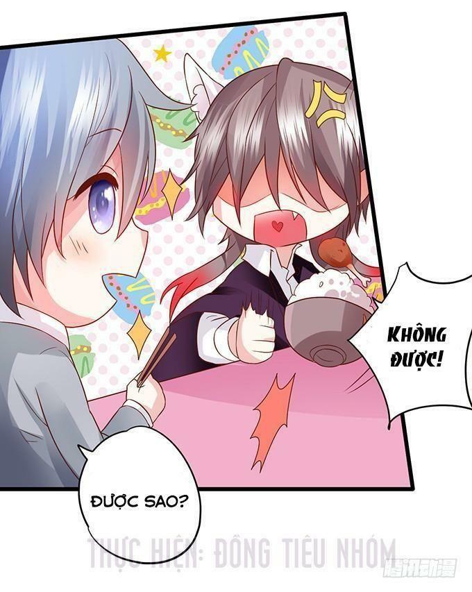 Hồ Tiên Hung Bạo: Chapter 50
