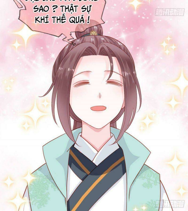 Đứng Lại! Phụng Chỉ Ăn Cướp: Chapter 20