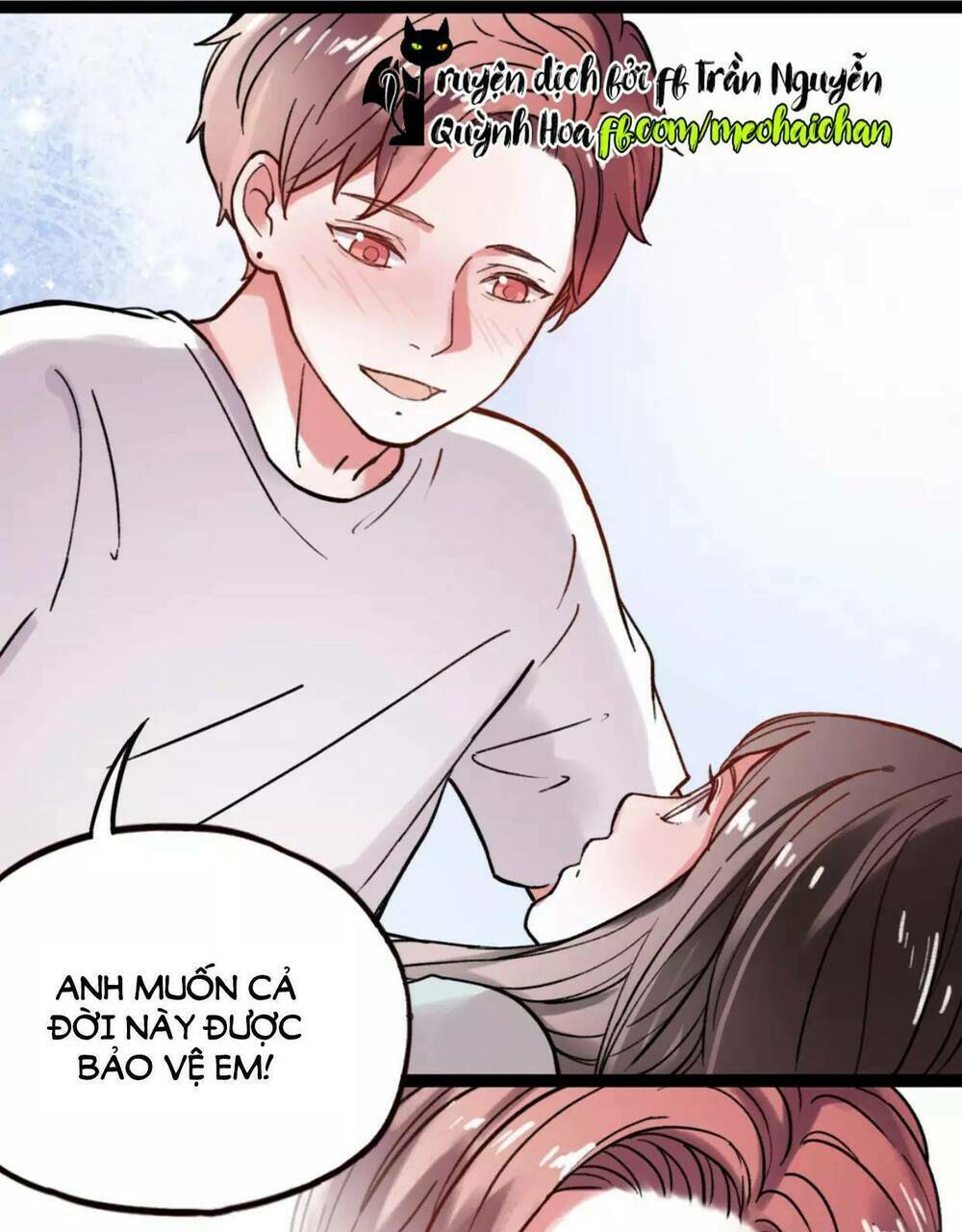 Cậu Đã Từng Yêu Tôi: Chapter 26