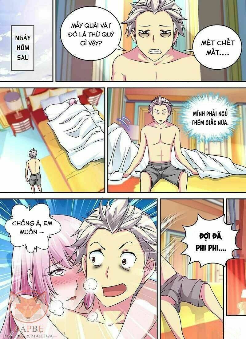 Tôi Là Thần Y: Chapter 157