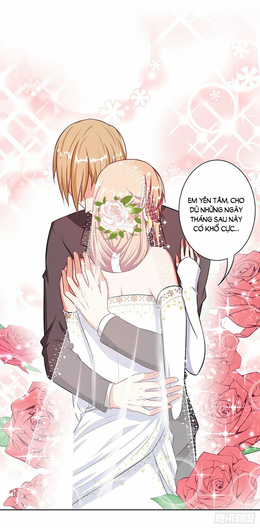 Trọng sinh quý thê chi phục thù hoa lệ: Chapter 12