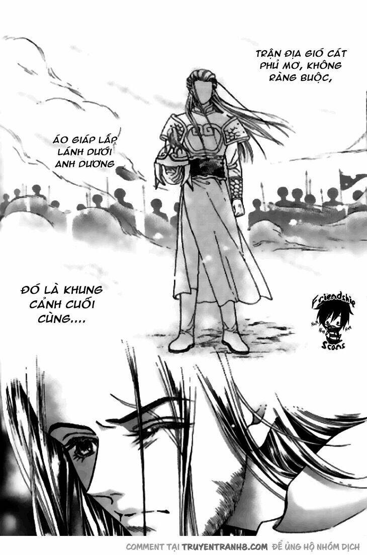 Vạn Dặm Tìm Chồng: Chapter 15
