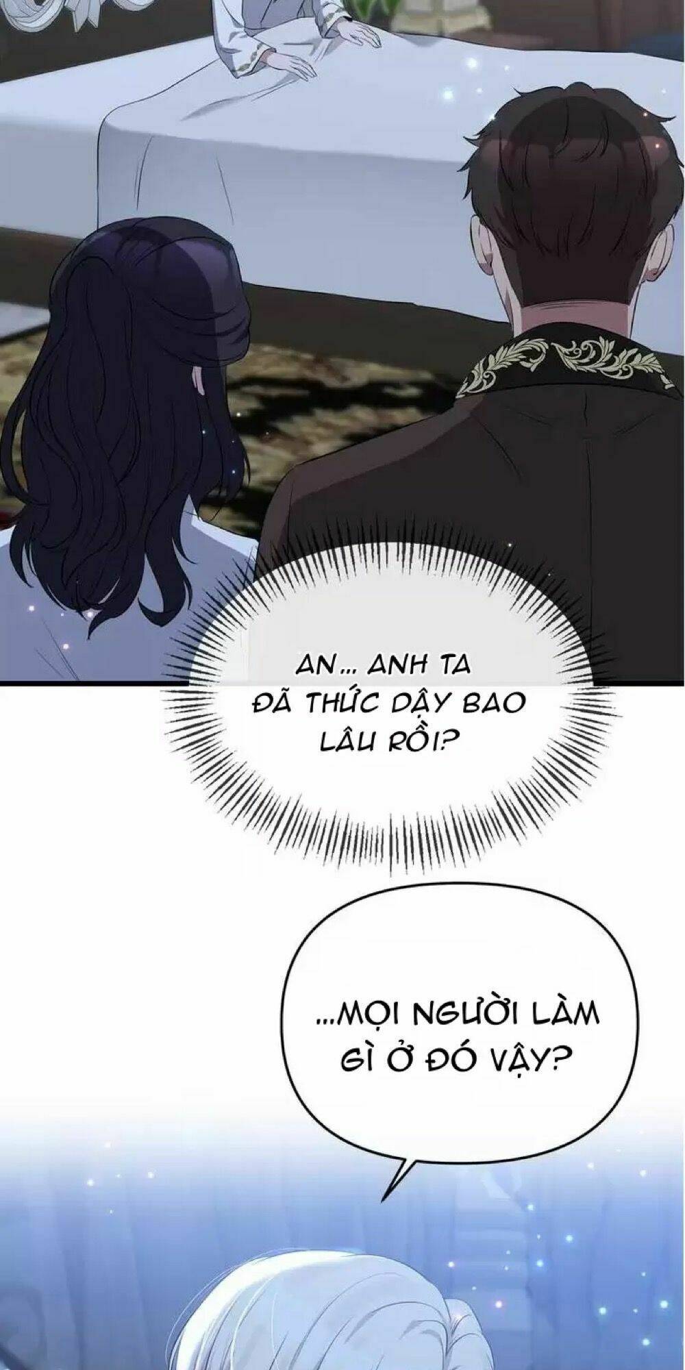 Nữ Công Tước Phương Bắc Là Một Nhân Vật Phản Diện: Chapter 5